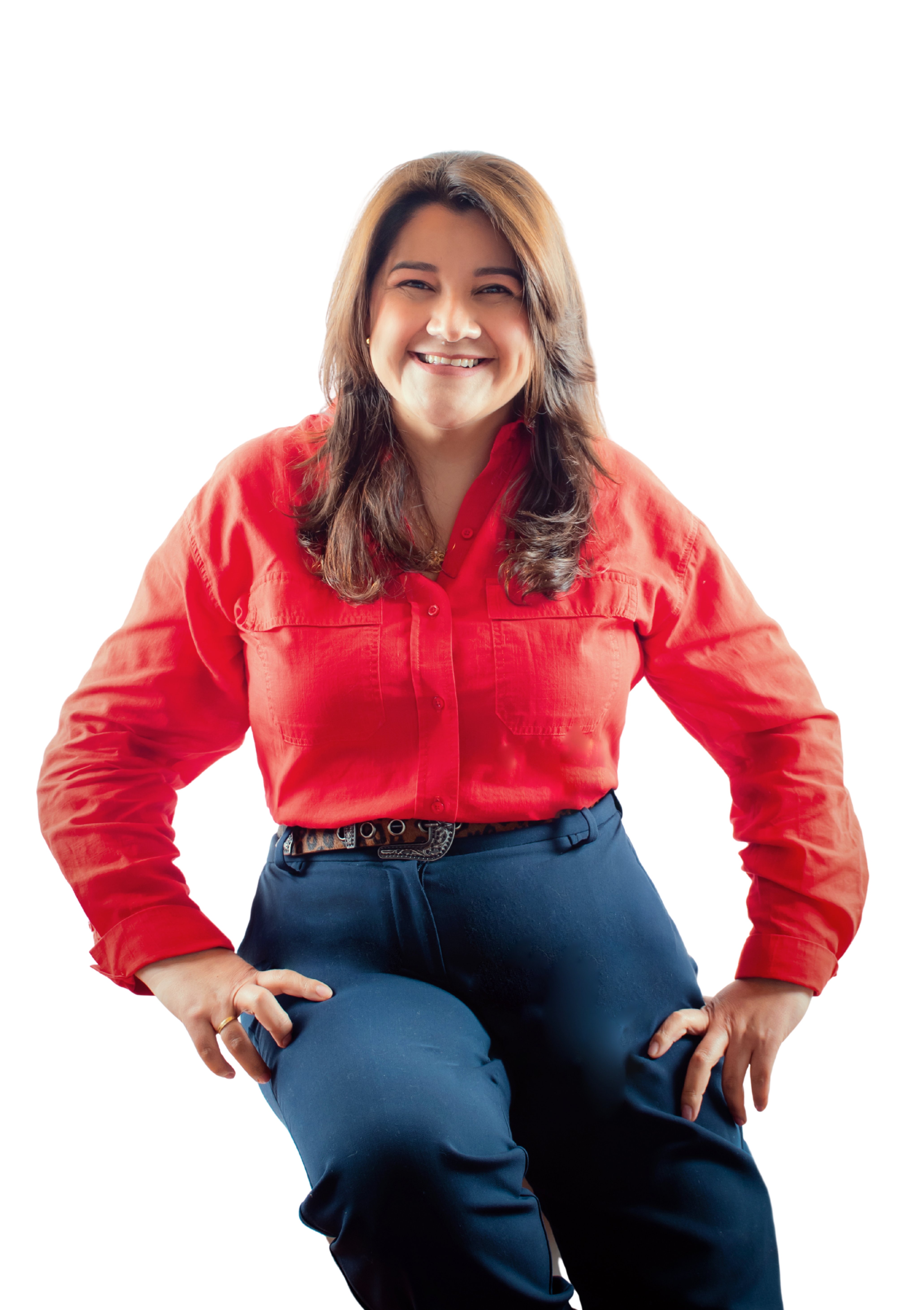 Catalina Agudelo